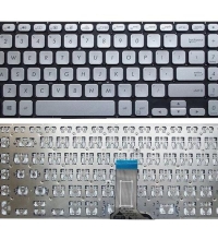 Bàn phím Laptop Asus X530 K530 S530 S530F S530UA X530 X530F X530U V5000FL Y5100U (BẠC ZIN)